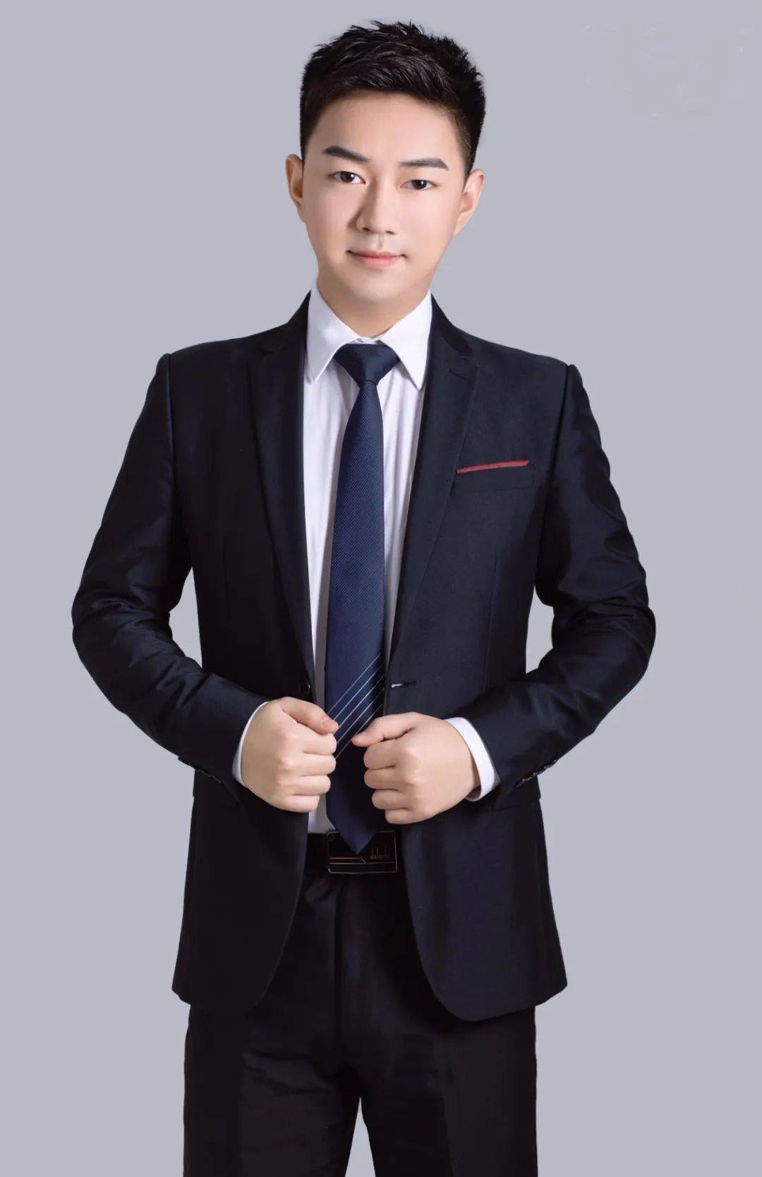 付星武 导演 & 创意总监