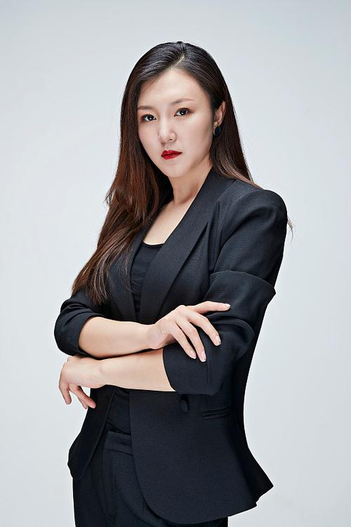 吴埂珐 摄影指导总监